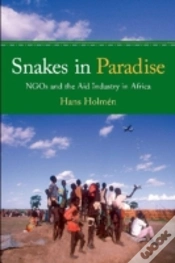 Capa do artigo Snakes In Paradise