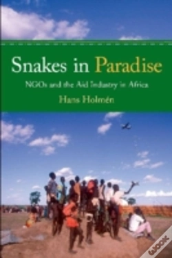 Capa do artigo Snakes In Paradise
