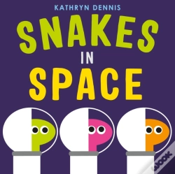 Capa do artigo Snakes In Space