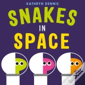 Capa do artigo Snakes In Space