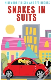 Snakes In Suits