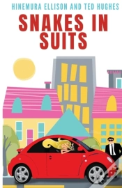 Capa do artigo Snakes In Suits
