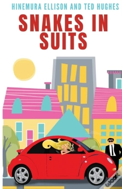 Capa do artigo Snakes In Suits