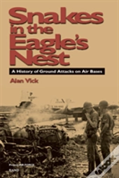 Snakes In The Eagle'S Nest
