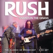 Capa do artigo Snakes in the Grass - CD
