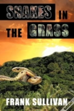 Capa do artigo Snakes In The Grass