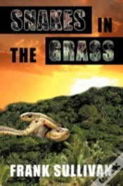 Capa do artigo Snakes In The Grass