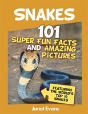 Snakes - Preview
