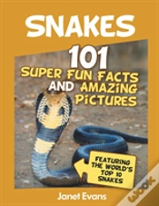 Capa do artigo Snakes