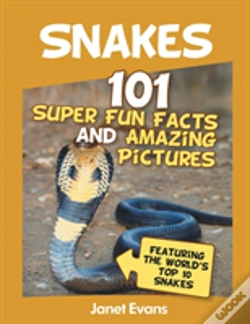 Capa do artigo Snakes