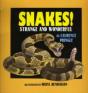 Snakes! - Preview