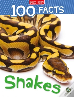Capa do artigo Snakes