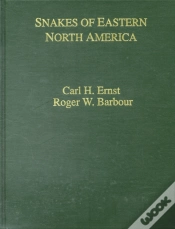 Capa do artigo Snakes Of Eastern North America
