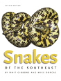 Snakes Of The Southeast - Preview