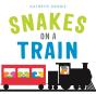 Snakes On A Train - Preview