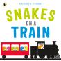Snakes On A Train - Preview