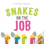 Capa do artigo Snakes On The Job