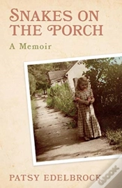 Capa do artigo Snakes On The Porch