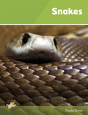 Snakes - Preview