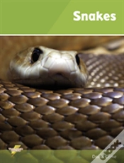 Capa do artigo Snakes
