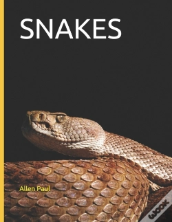 Capa do artigo Snakes