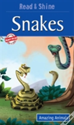 Capa do artigo Snakes
