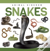 Capa do artigo Snakes