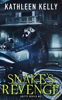 Capa do artigo Snake'S Revenge