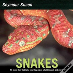 Capa do artigo Snakes