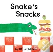 Snake'S Snacks