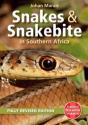 Snakes Snakebite In Southern Africa - Preview