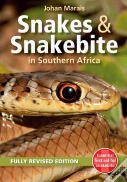 Capa do artigo Snakes Snakebite In Southern Africa