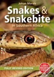 Capa do artigo Snakes Snakebite In Southern Africa