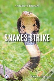 Capa do artigo Snakes Strike