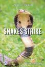 Snakes Strike - Preview