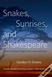 Capa do artigo Snakes, Sunrises, And Shakespeare