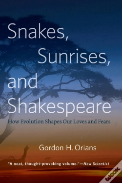 Capa do artigo Snakes, Sunrises, And Shakespeare