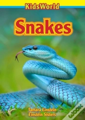 Capa do artigo Snakes