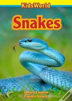 Capa do artigo Snakes