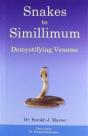 Snakes To Simillimum - Preview