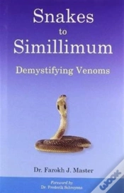 Capa do artigo Snakes To Simillimum