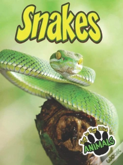 Capa do artigo Snakes
