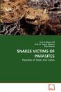 Snakes Victims Of Parasites - Preview