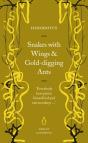 Snakes With Wings And Gold-Digging Ants - Preview