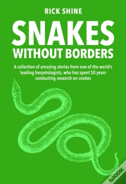 Capa do artigo Snakes Without Borders