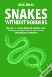 Capa do artigo Snakes Without Borders
