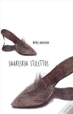Capa do artigo Snakeskin Stilettos