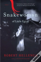 Snakewoman Of Little Egypt