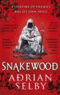 Snakewood - Preview