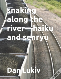 Capa do artigo Snaking Along The River-Haiku And Senryu